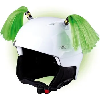 Crazy culíky zelená