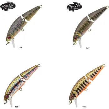 Sakura vobler Phoxy Jointed 50mm/3,7g/1m|V02