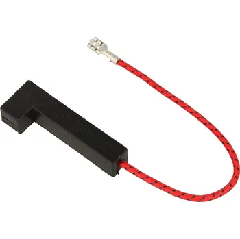 Příslušenství pro kuchyňský robot MW HVF8 Pojistka vysokonapěťová VN 0.8A / 5kV pro mikrovlné trouby 264634 GORENJE