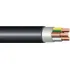 elektrický kabel NKT CYKY-J 3 x 2,5 mm2
