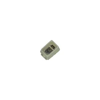 Polovodič LED SMD 2214,PLCC2 žlutá 460÷1300mcd 1,4x2x1,3mm 120° 20mA
