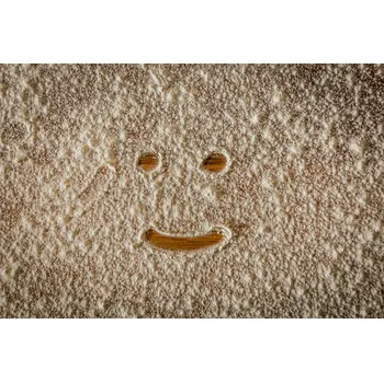 Mouka BIO mouka žitná celozrnná polohrubá, 4 kg