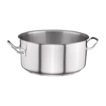 Hrnec Kastrol nerezový 32,5 l | REDFOX - KN 45x22