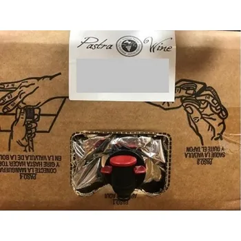 Víno VLAŠSKÝ RYZLINK suché Maďarsko S- Rizling Vlassky (CENA za 1L) BIB20 PA-