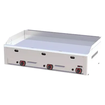 Grilovací deska 97x48 plynová | REDFOX - FTHC 90 G