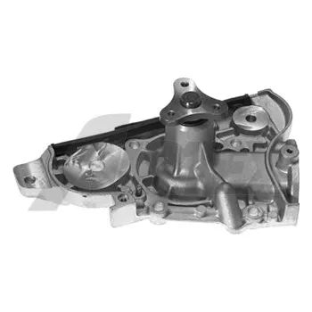 Vodní pumpa motoru AIRTEX Vodní čerpadlo, chlazení motoru 9305