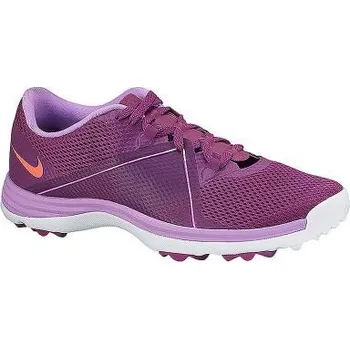 Golfová obuv Nike W boty Lunar Summer Lite II fialové: Dámské Eu36,5
