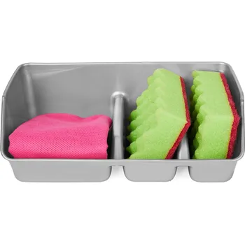 Organizér na kosmetiku PROPER Organizér na houbičky a hadříky