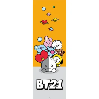 Plakát Plakát, Obraz - BT21