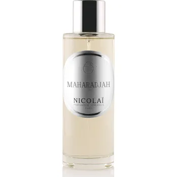 Vůně do auta Nicolaï - Maharadjah – interiérová vůně