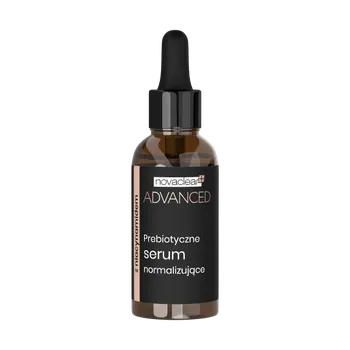 Pleťové sérum Novaclear Advanced normalizační sérum na obličej, 30 ml