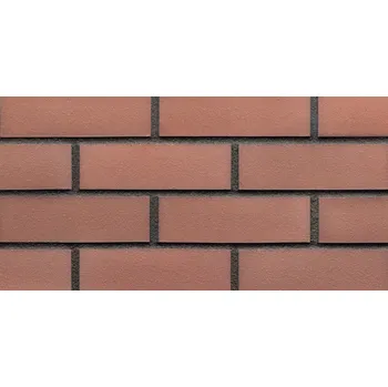 Opasek NFP.Caramel Street (30) 14mm (PÁSEK KLINKER)