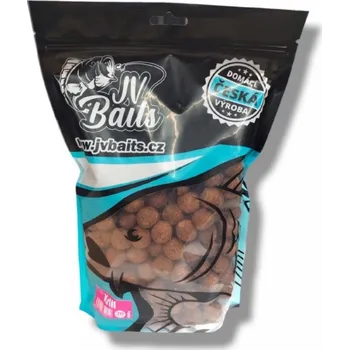 Boilies Boilies JV Baits Krill 1kg - 20 mm