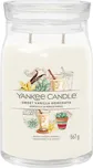 Yankee Candle Signature Sweet Vanilla…