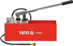 Yato YT-24800 ruční tlaková pumpa