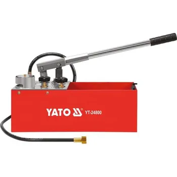Yato YT-24800 ruční tlaková pumpa