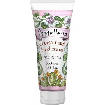 Péče o ruce Rudy Profumi Rudy Profumi Krém na ruce s vůní PANTELLERIA - 100 ml CP-3418