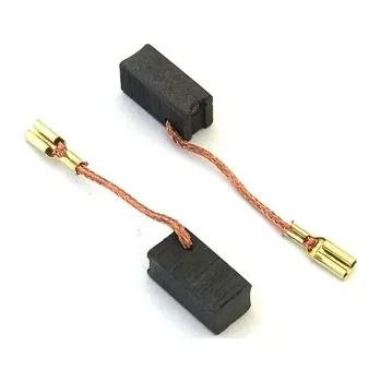 Uhlíky pro úhlovou brusku METABO W 750-125 03603010