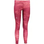 Dámské elastické kalhoty HANNAH MONETY CHERRIES JUBILEE 36