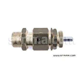 Texi Bezpečnostní ventil 20537