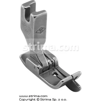 Příslušenství k šicímu stroji Texi Patka kompenzační pro šicí stroje SP18-1/32