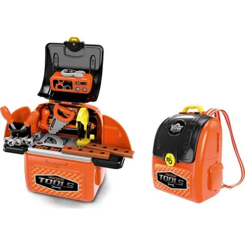 Dětská dílna Buddy Toys Batoh dílna