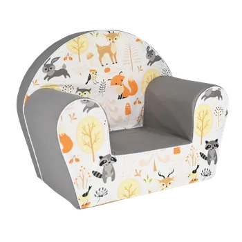 dětské křeslo TEX-IM Baby dětské křesílko