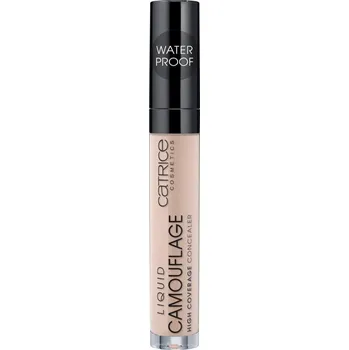 Catrice Liquid Camouflage tekutý…