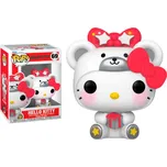 Funko Pop! 69 Hello Kitty Polar Bear