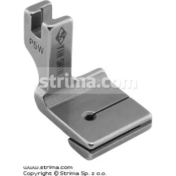 Texi Patka řasící pro šicí stroje P5W