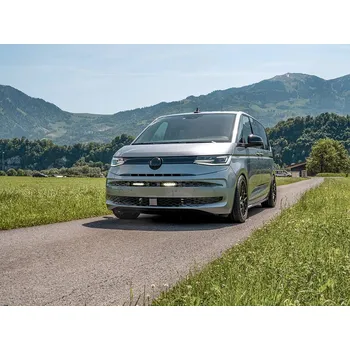 Příslušenství osvětlení automobilu Sada světel do nárazníku Lazer pro Volkswagen T7 (2022+), Linear-6