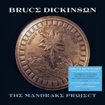 The Mandrake Project - Bruce Dickinson