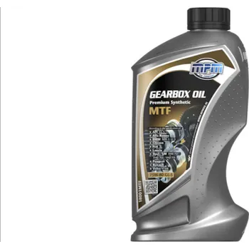 Převodový olej MPM 75W-80 GL-5 Prem.Synth.MTF 1 litr