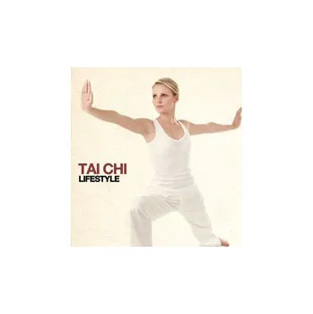 Relaxační hudba Global Journey CD - Tai Chi