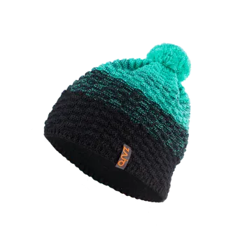 Oblečení a móda Čepice Zajo Vera Beanie Barva: Jazzy