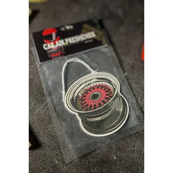 Vůně do auta Závěsný osvěžovač vzduchu do auta - Límcový disk