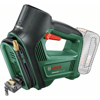 BOSCH UniversalPump 18V power for all