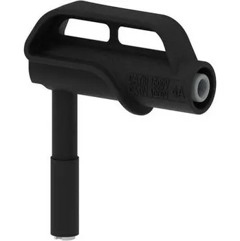 Revizní přístroj MgP6_6-IEC-0 - Magnetická sonda 6,6mm černá