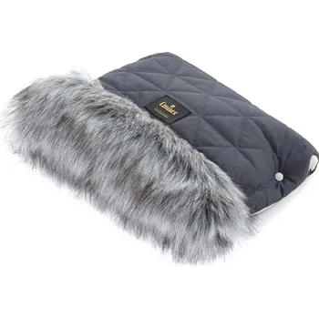 Emitex Rukavnik DIAMOND LUXURY Gray