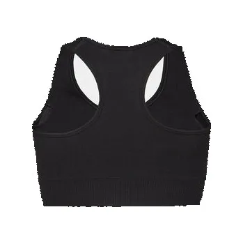 Podprsenka Hunkemöller Sportovní podprsenka HKMX 205187 Černá XL