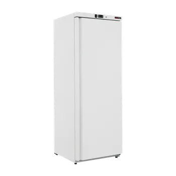 Lednice Skříň chladicí 570 l, bílá | REDFOX - DRR 600