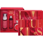 ParisAx Prémiový box pro péči o tělo 4 ks