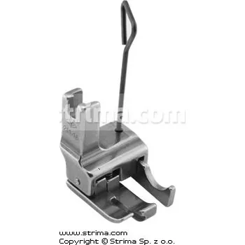 Texi Patka kompenzační pro šicí stroje 21-18 1/32x1/2