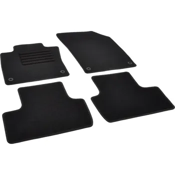 autokoberec Textilní autokoberce Rigum pro Volvo XC60 (2017 -)