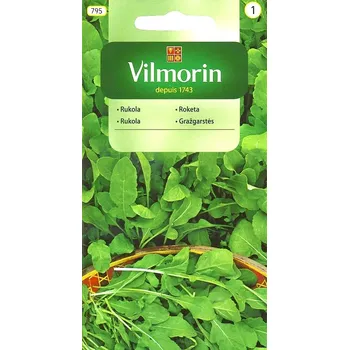 Semeno Roketa Vilmorin Classic 3 g