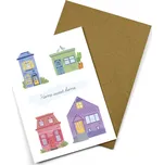 ePiPí Blahopřání - Home sweet home