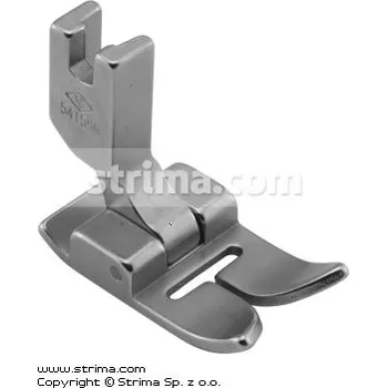 Příslušenství k šicímu stroji Texi Patka pro cik cak pro šicí stroje 541566