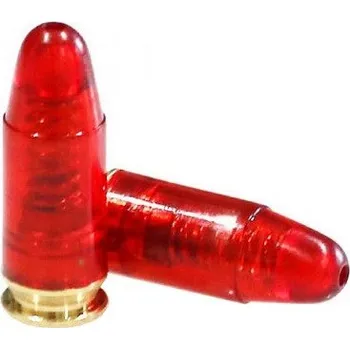 Příslušenství pro sportovní střelbu Vybíjecí náboj 38 Special