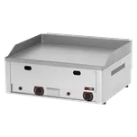 Grilovací deska 65x48 plynová | REDFOX - FTH 60 G