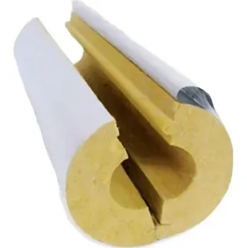 izolace potrubí Izolační pouzdro IZOTUB AL tl. 100 mm pr. 245 mm